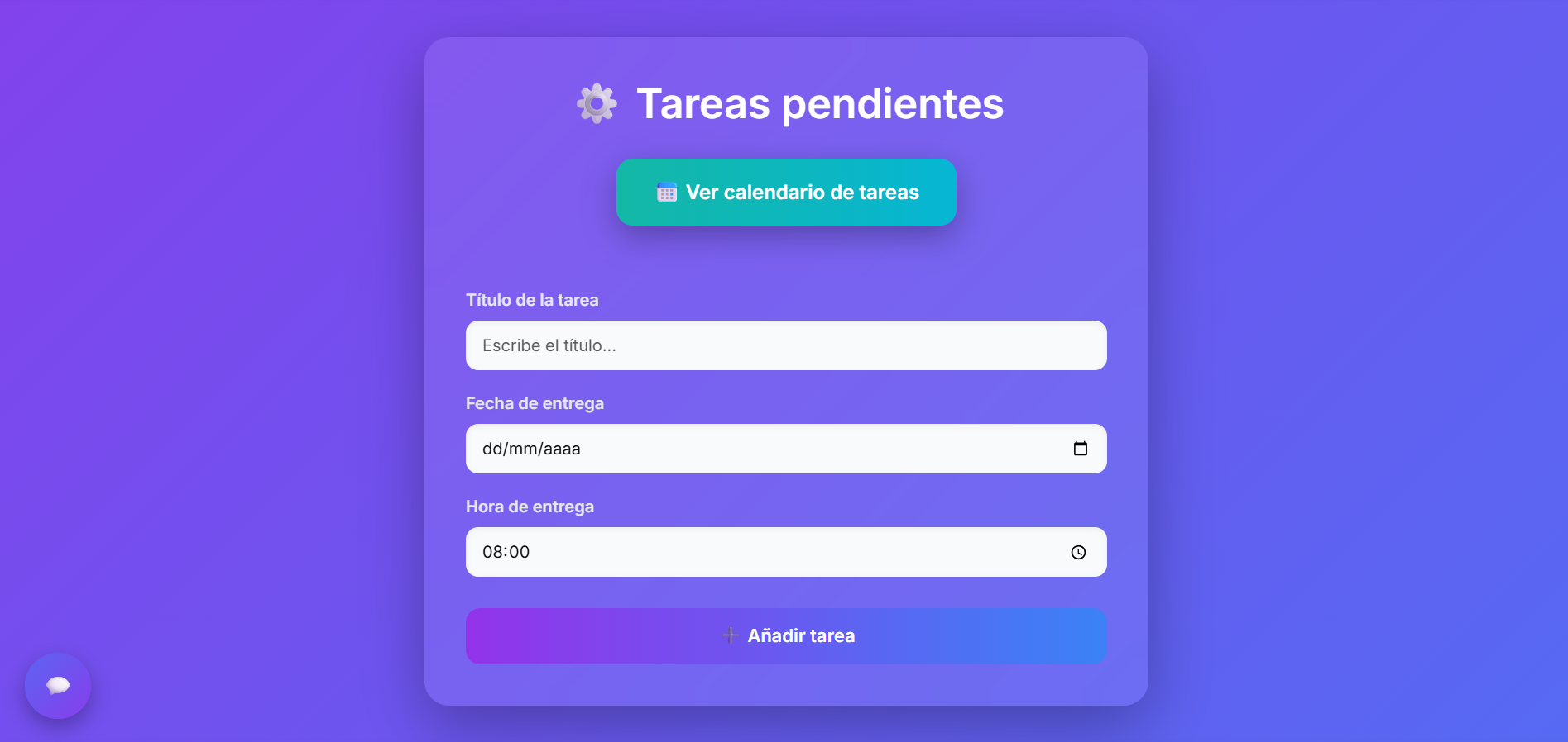 Detalle de póliza con estados actualizados